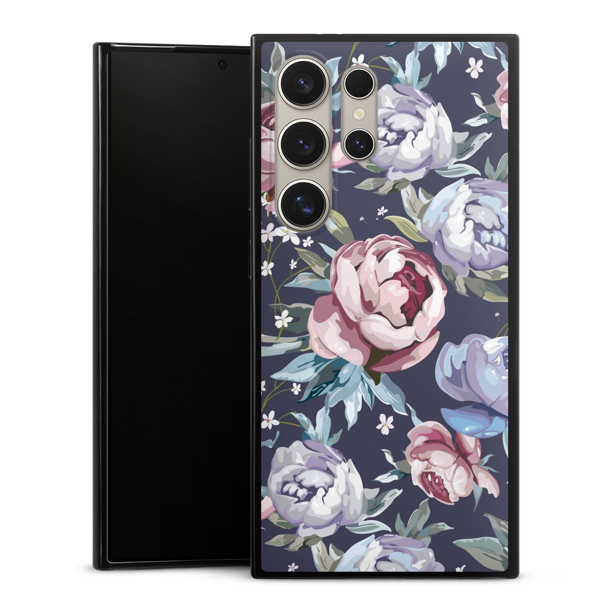 Coque Slim en silicone