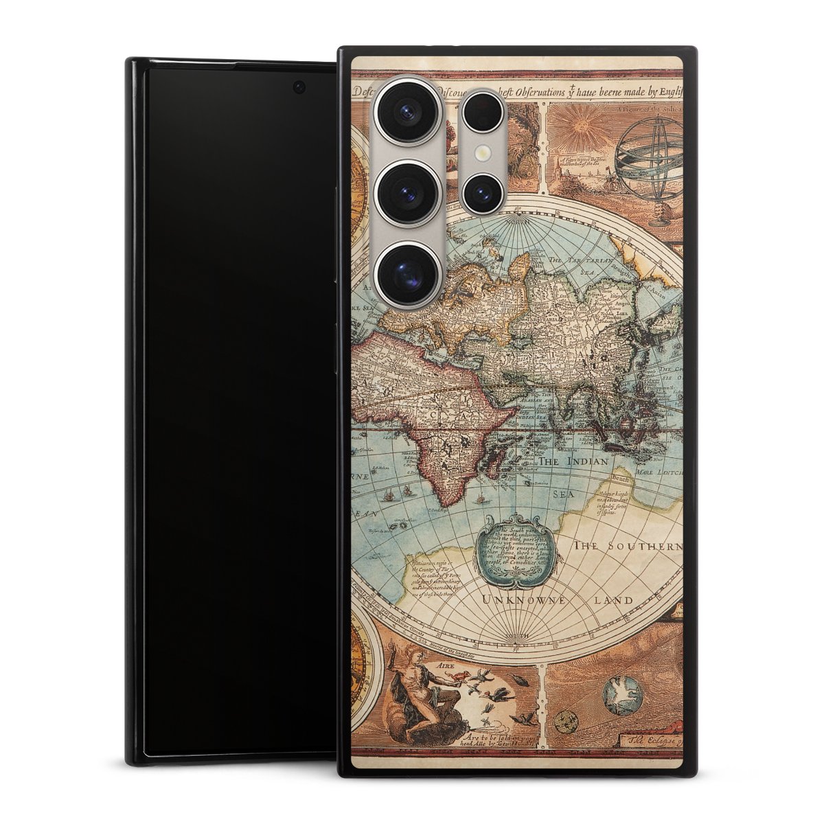 Coque Slim en silicone