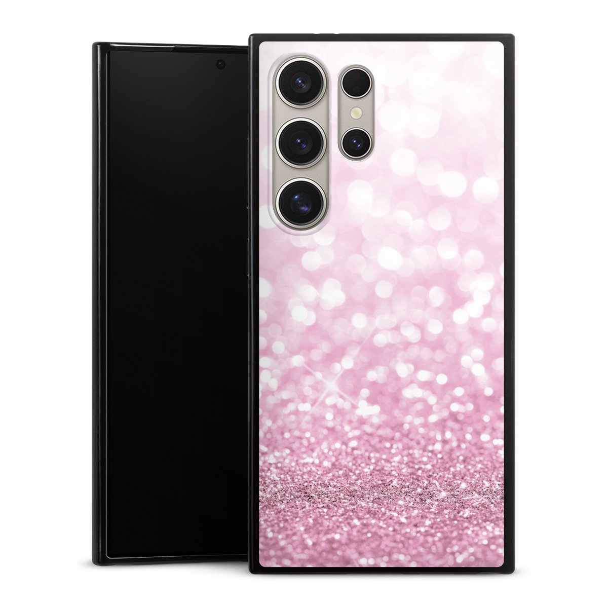 Coque Slim en silicone