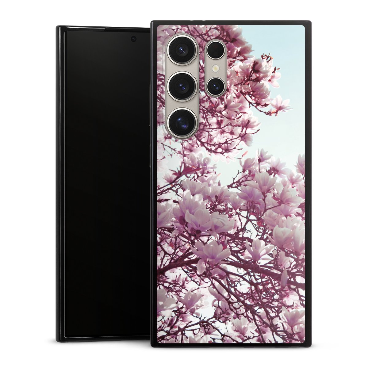 Silikon Slim Case