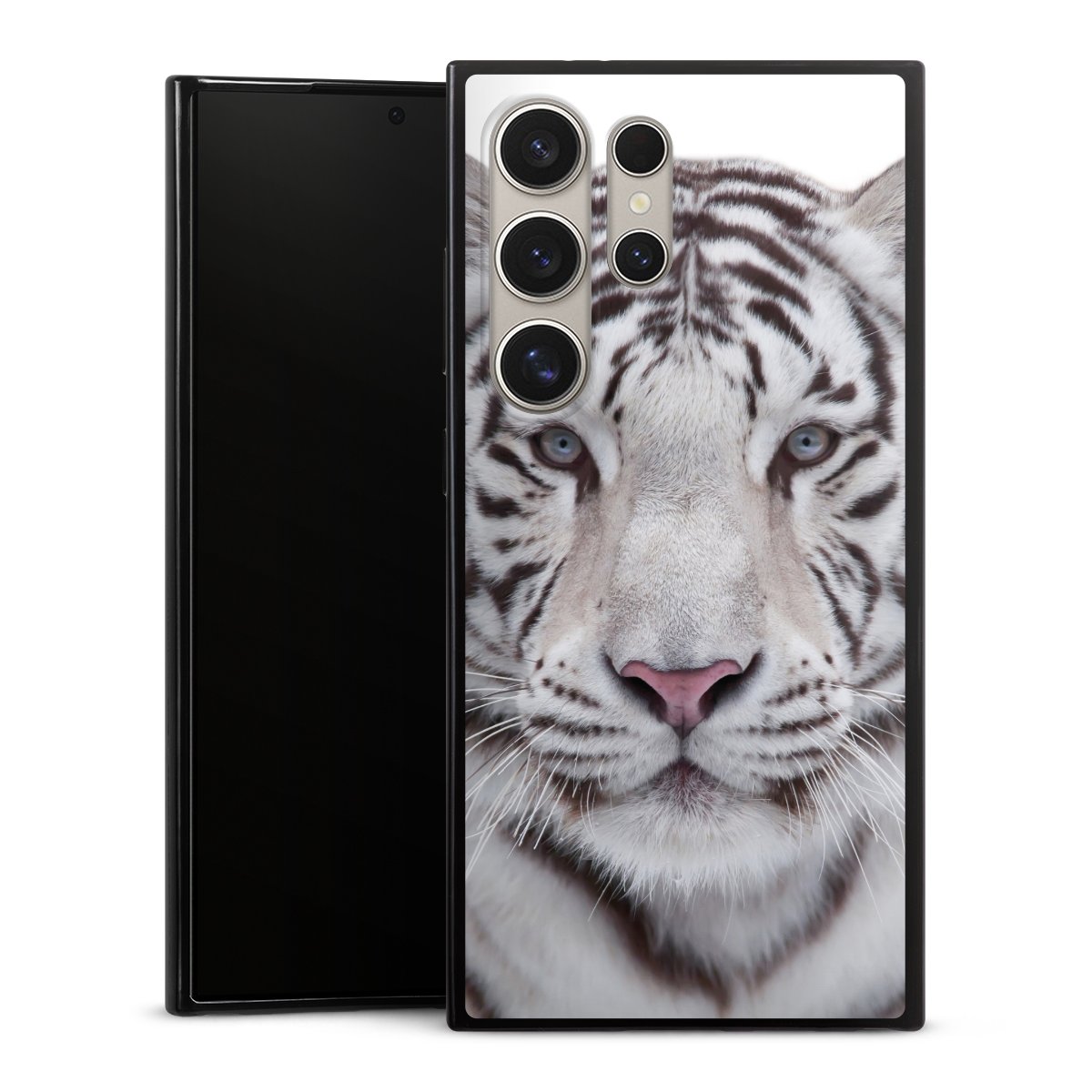 Coque Slim en silicone
