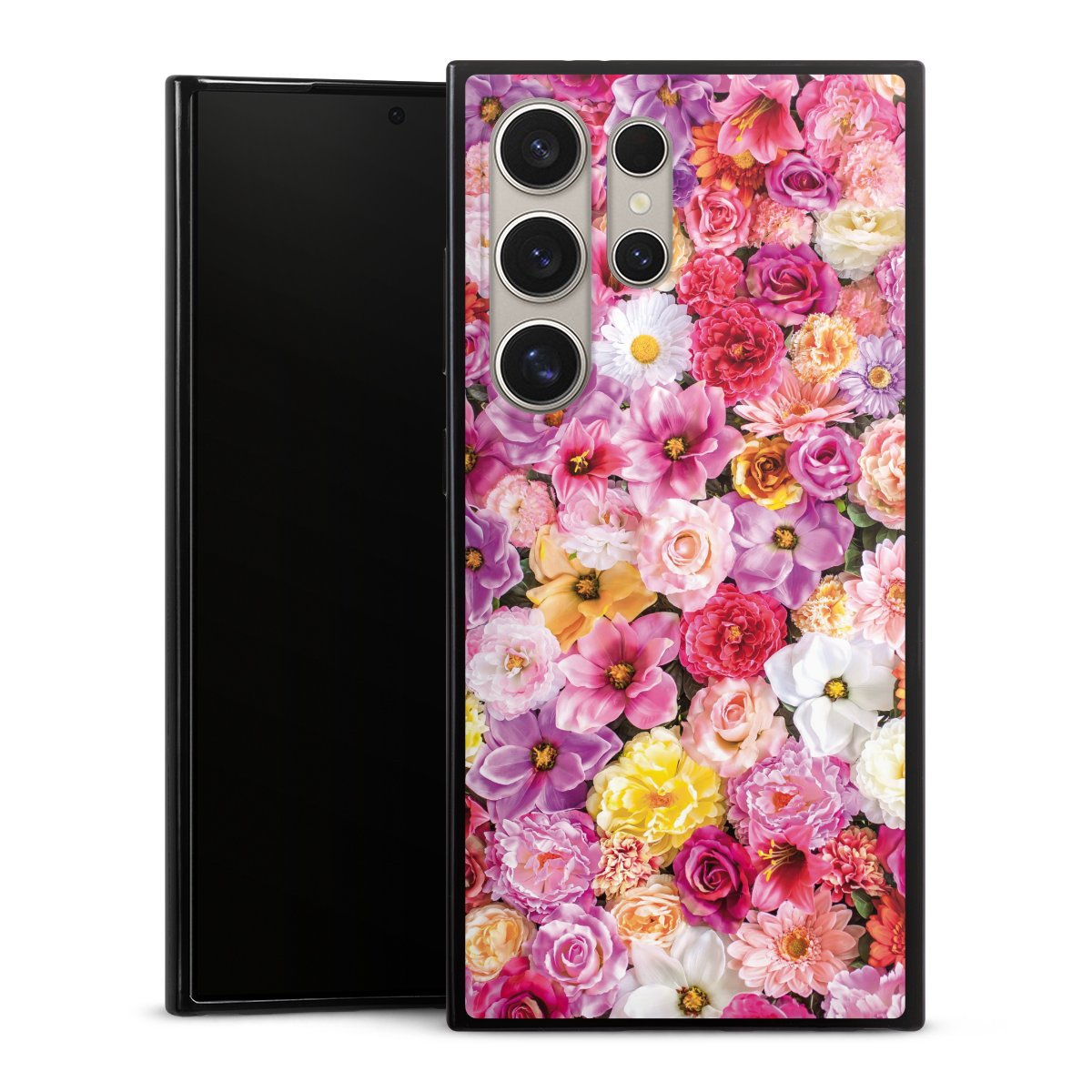 Silikon Slim Case