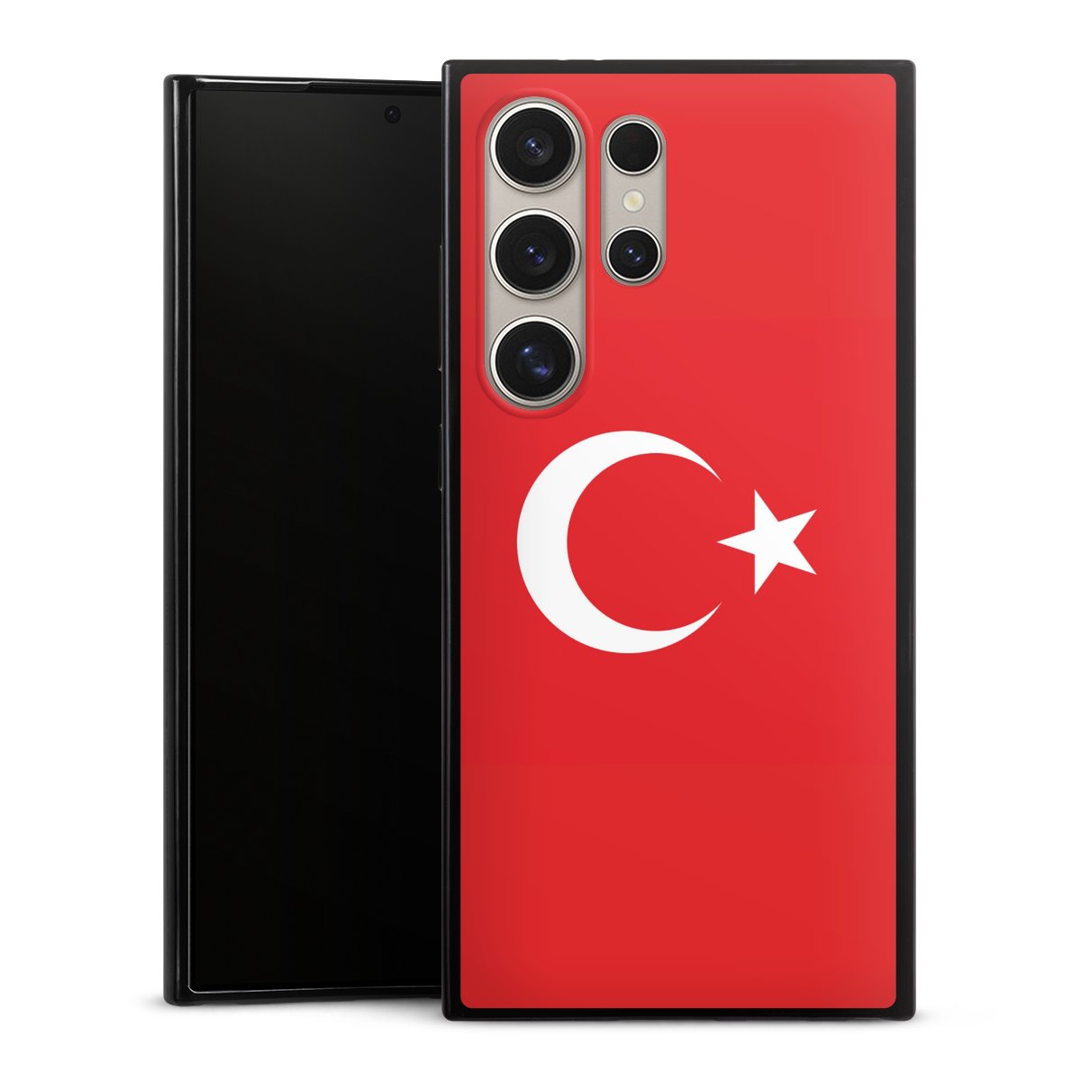 Coque Slim en silicone