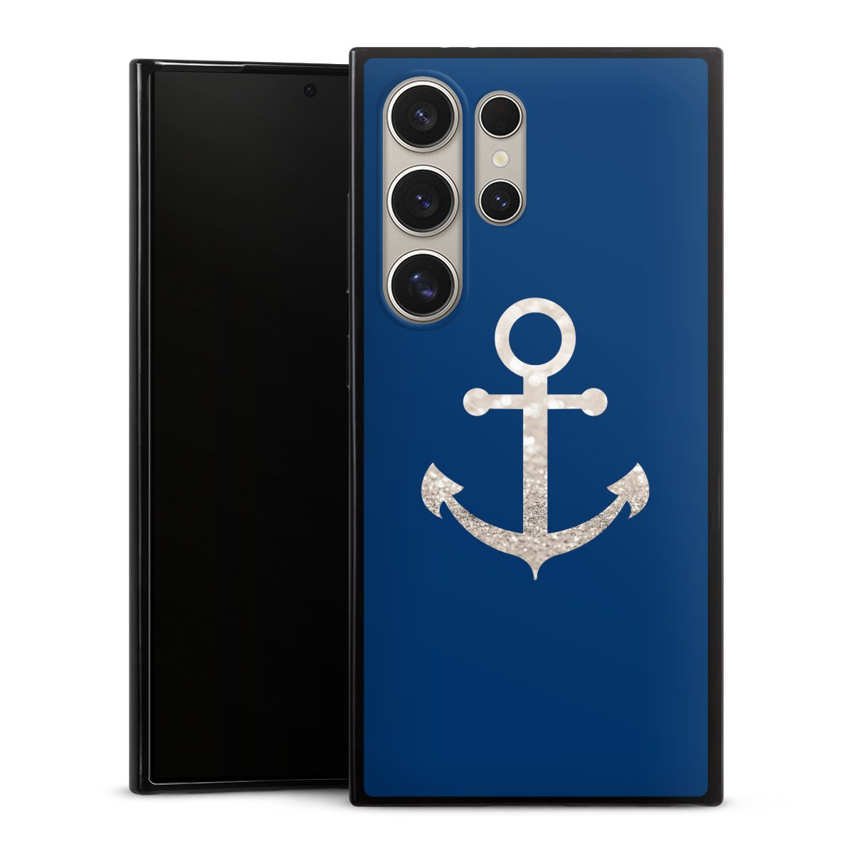 Coque Slim en silicone