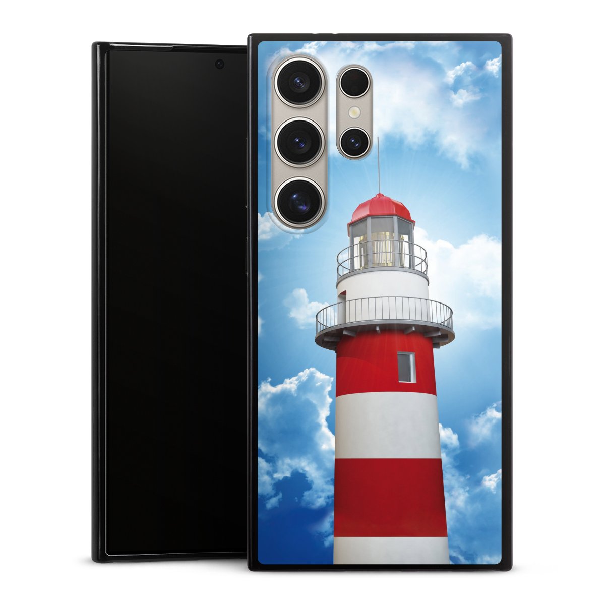 Cover sottile in silicone