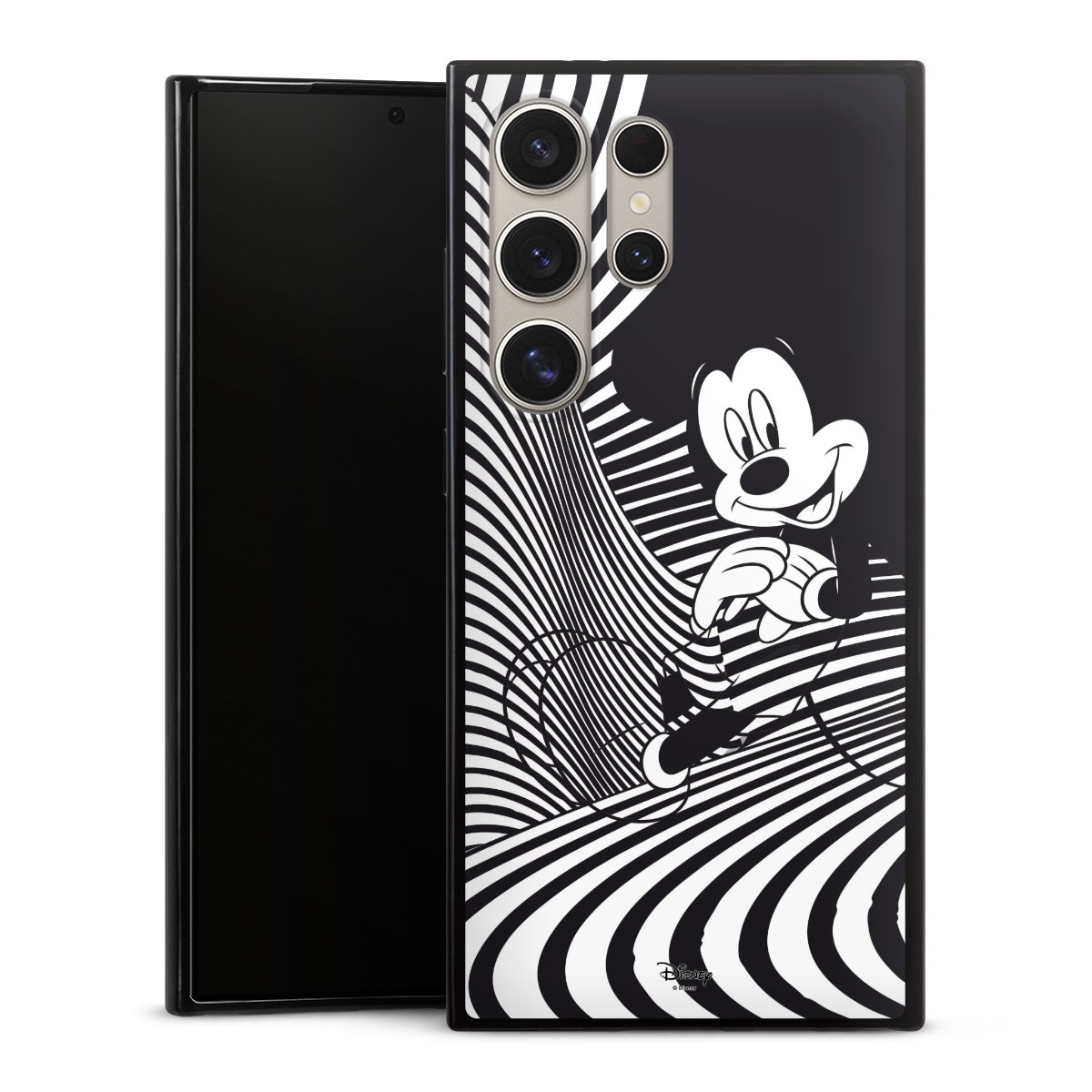 Silikon Slim Case
