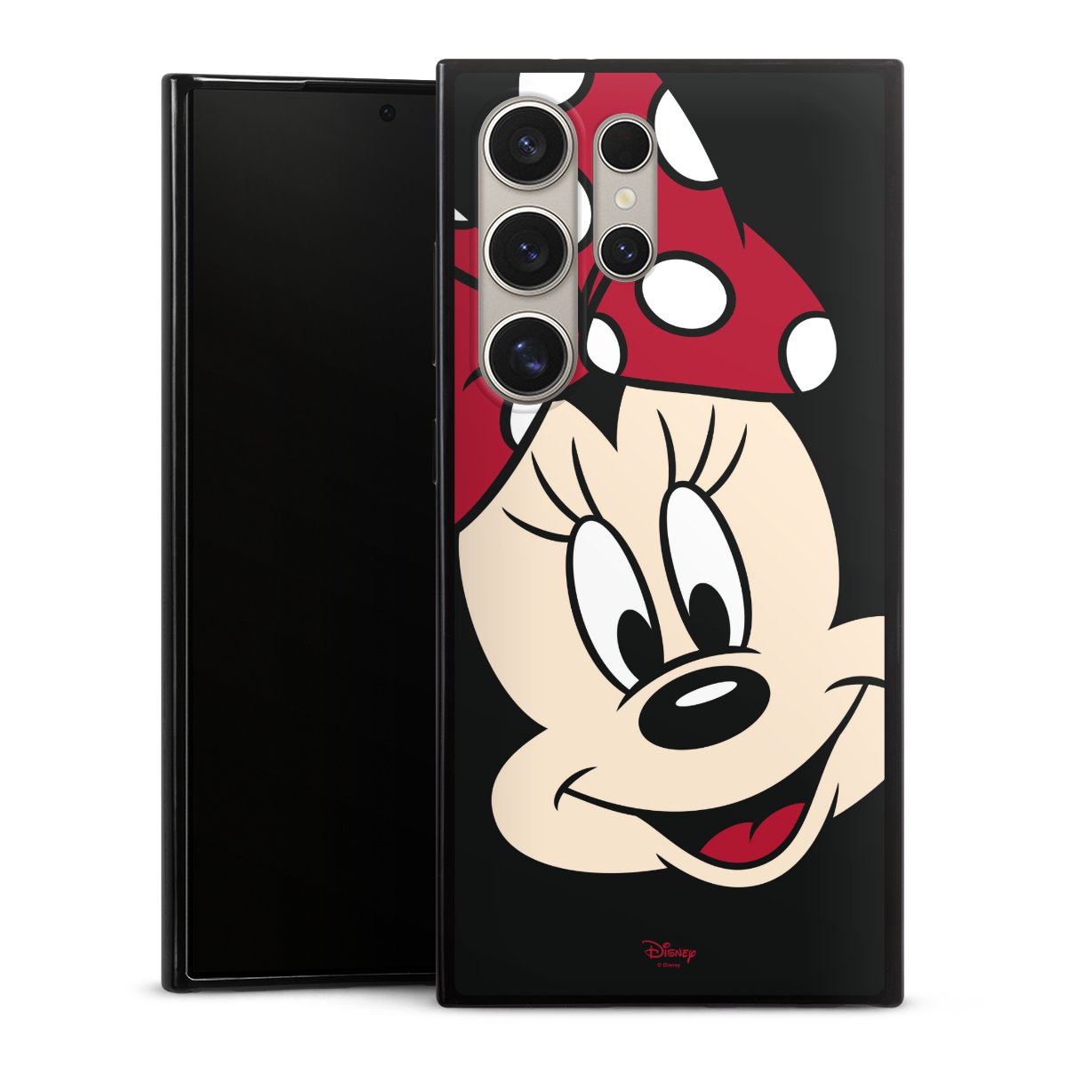 Coque Slim en silicone