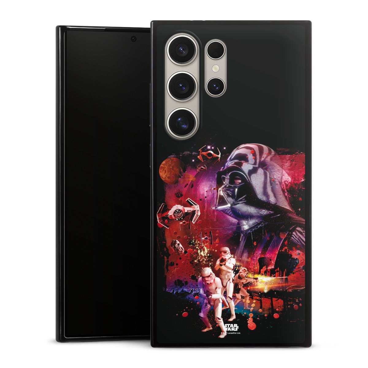 Coque Slim en silicone