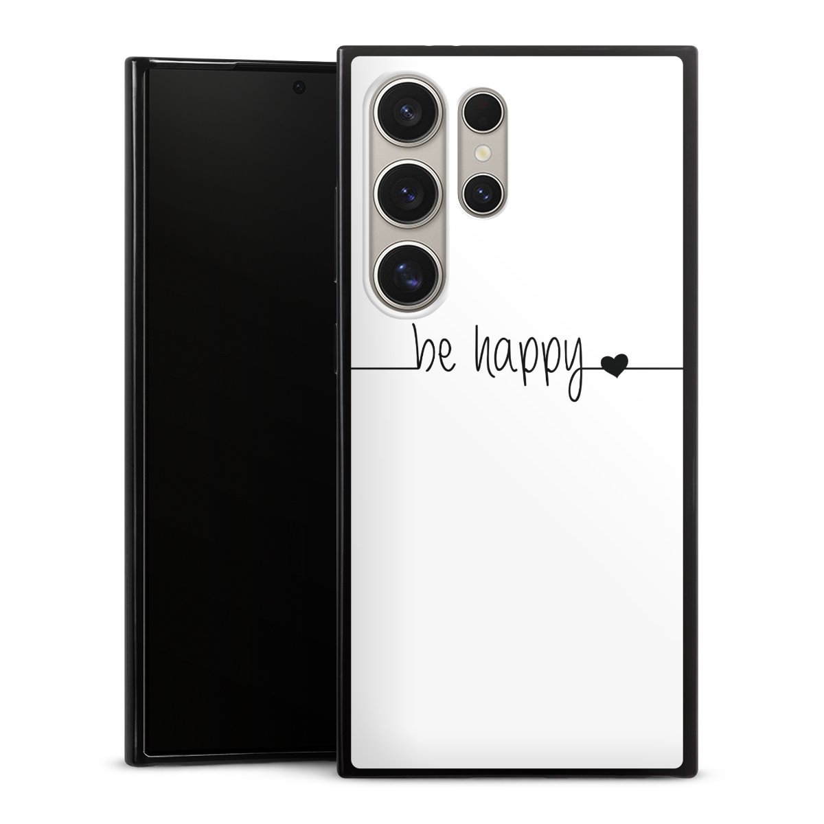 Silikon Slim Case