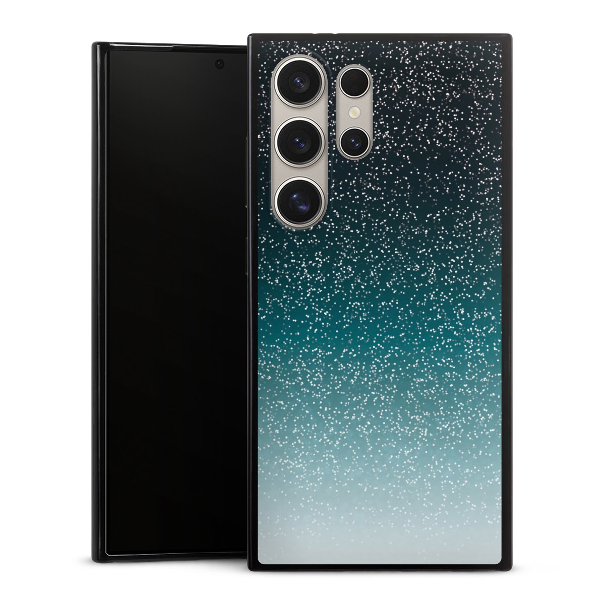Coque Slim en silicone