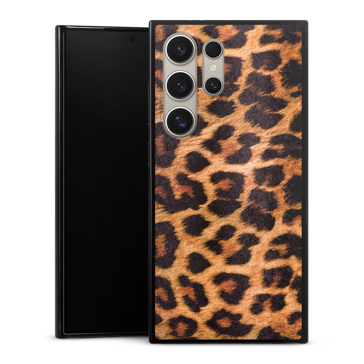 Leo Print