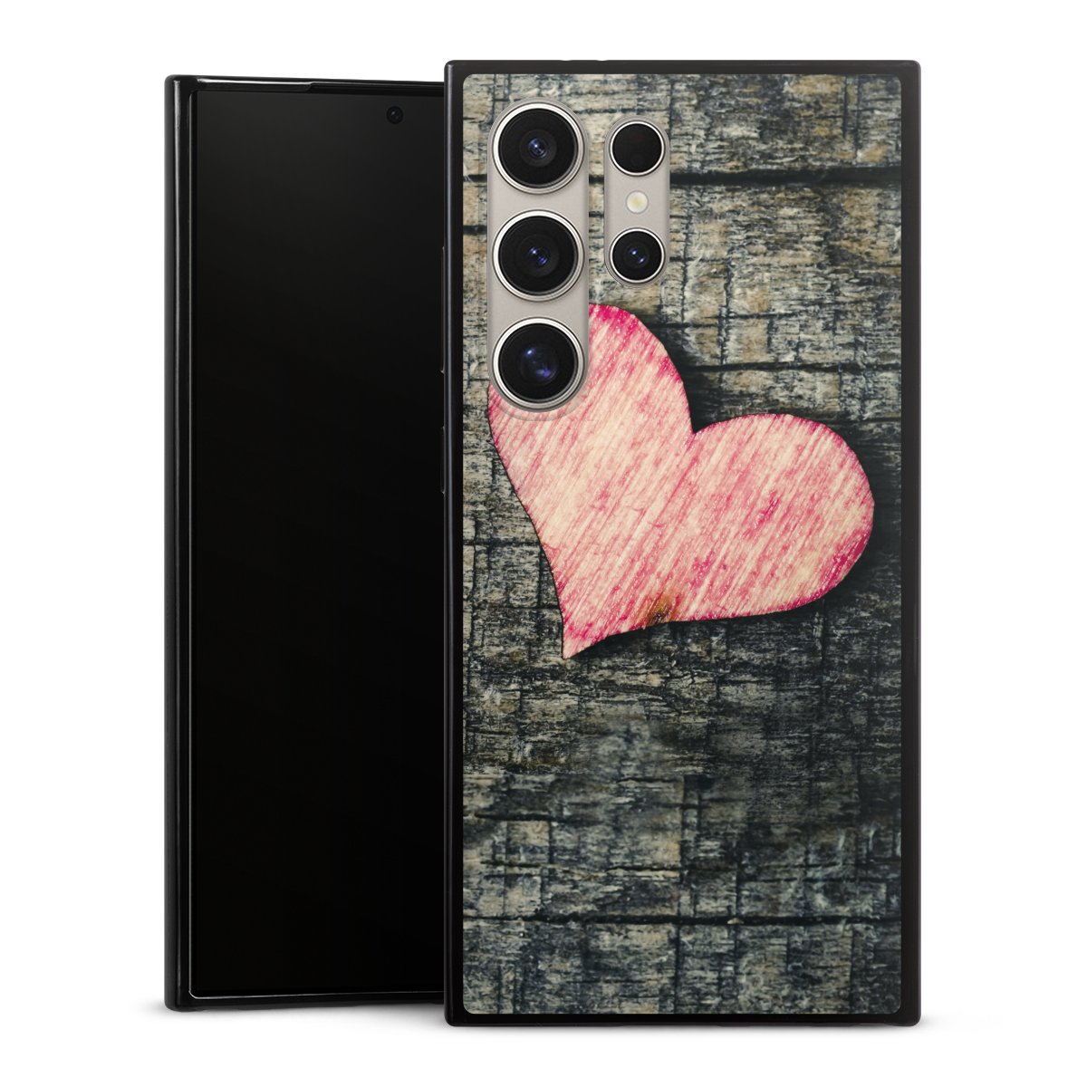 Silikon Slim Case
