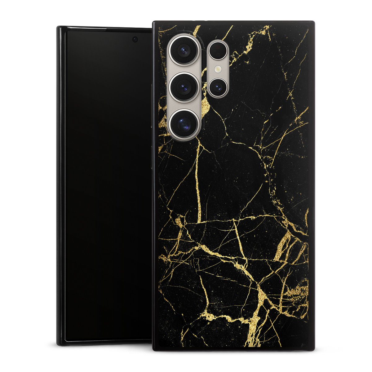 Coque Slim en silicone