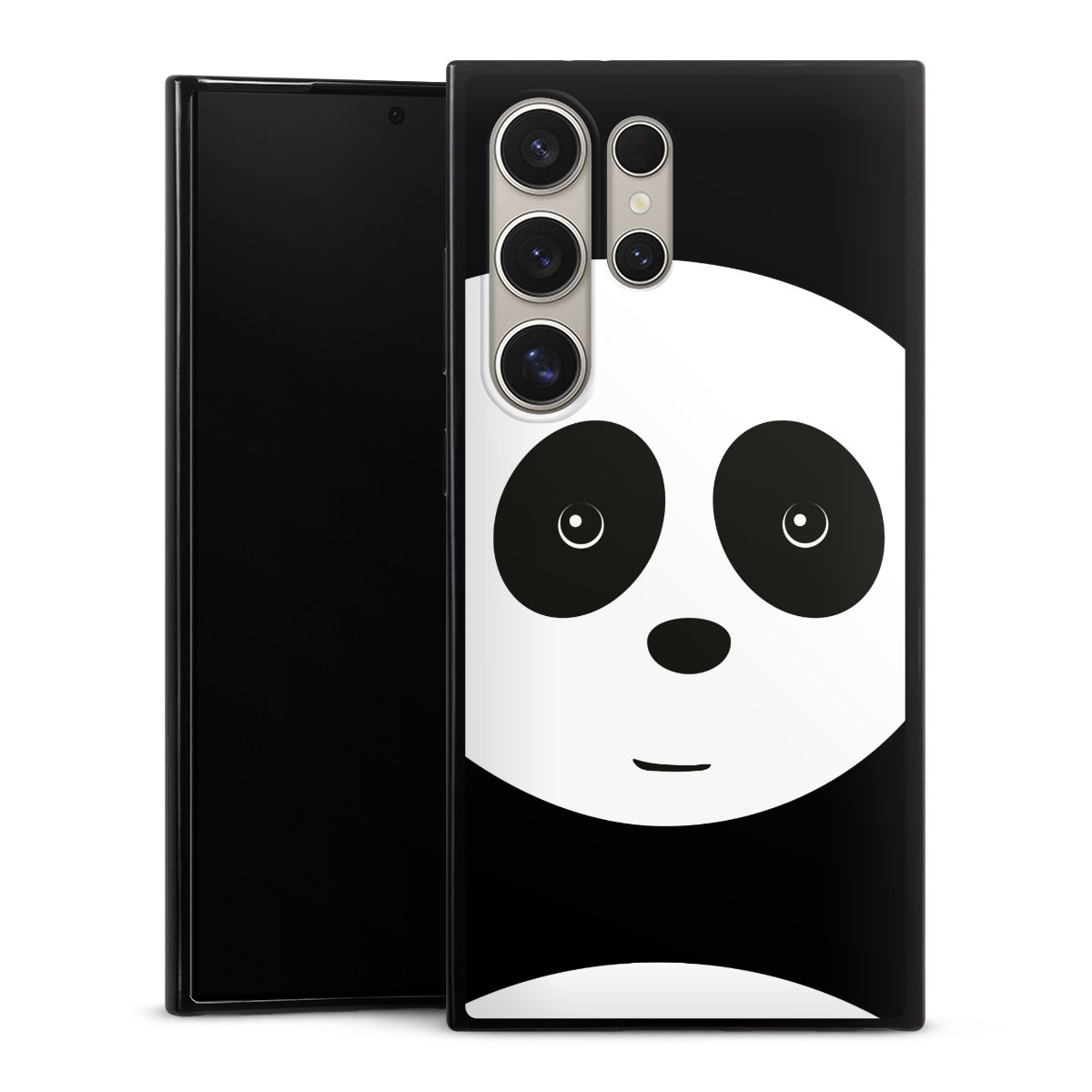 Silikon Slim Case