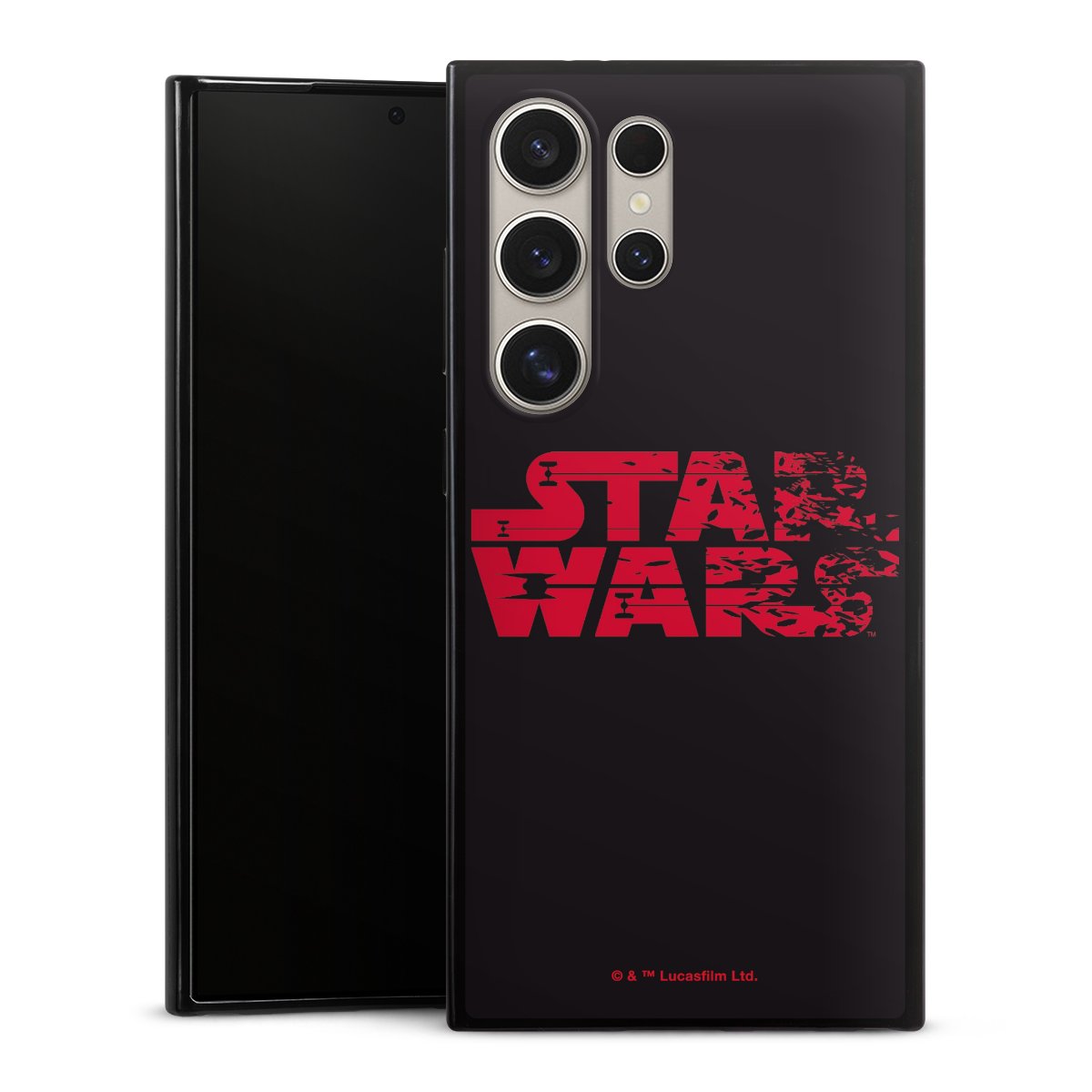 Coque Slim en silicone
