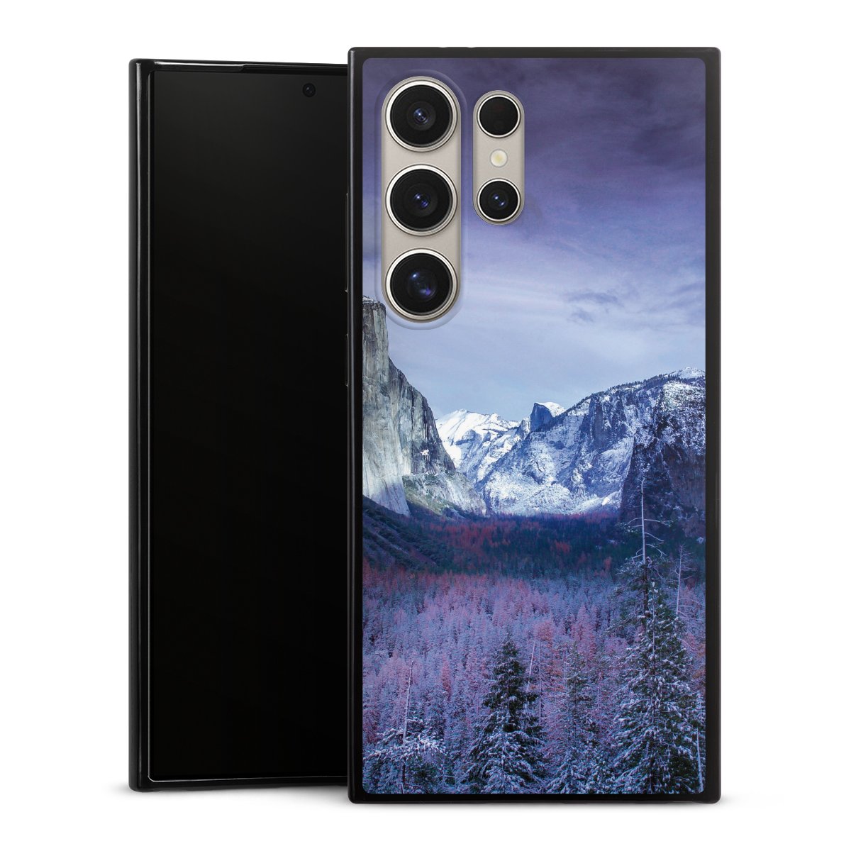 Coque Slim en silicone