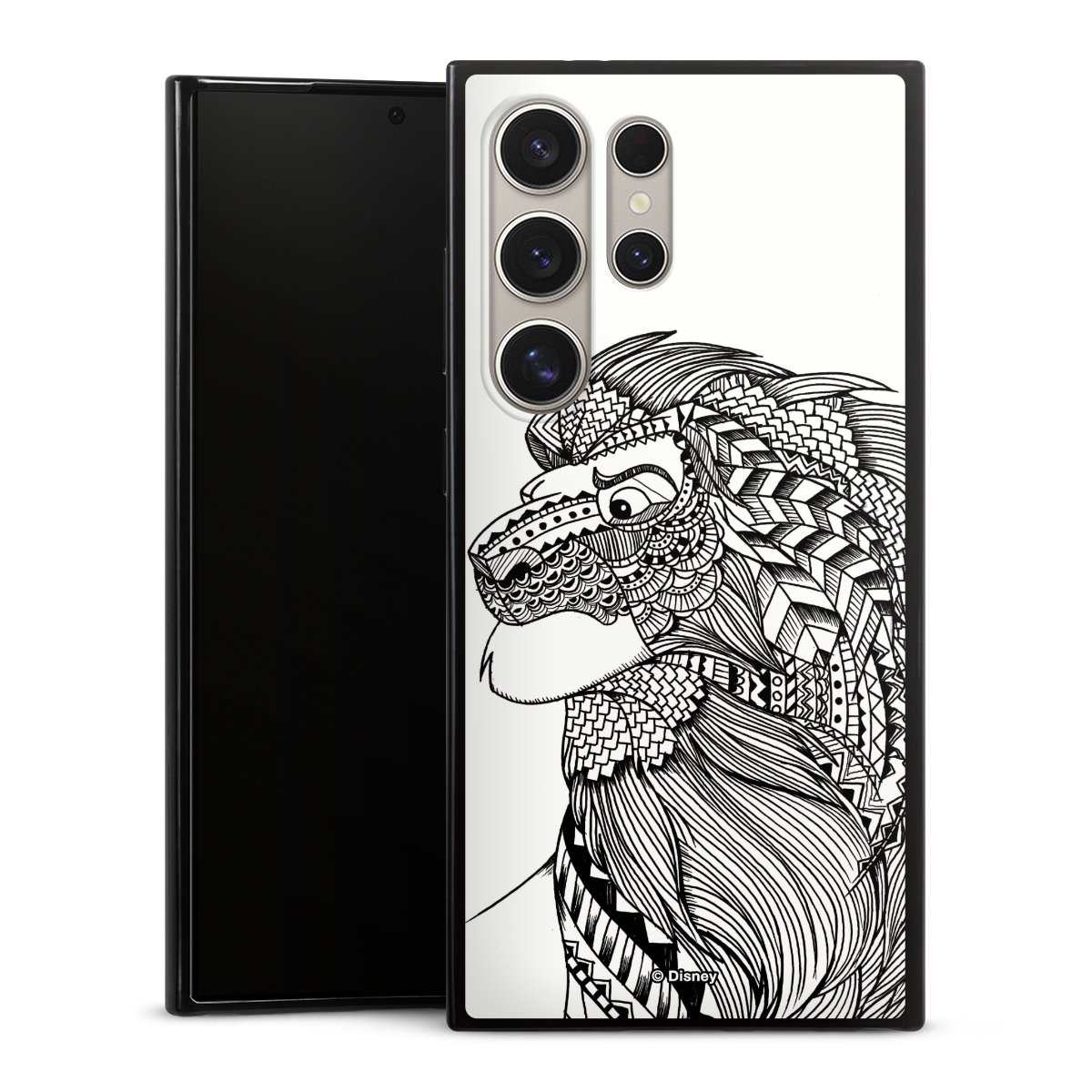 Coque Slim en silicone