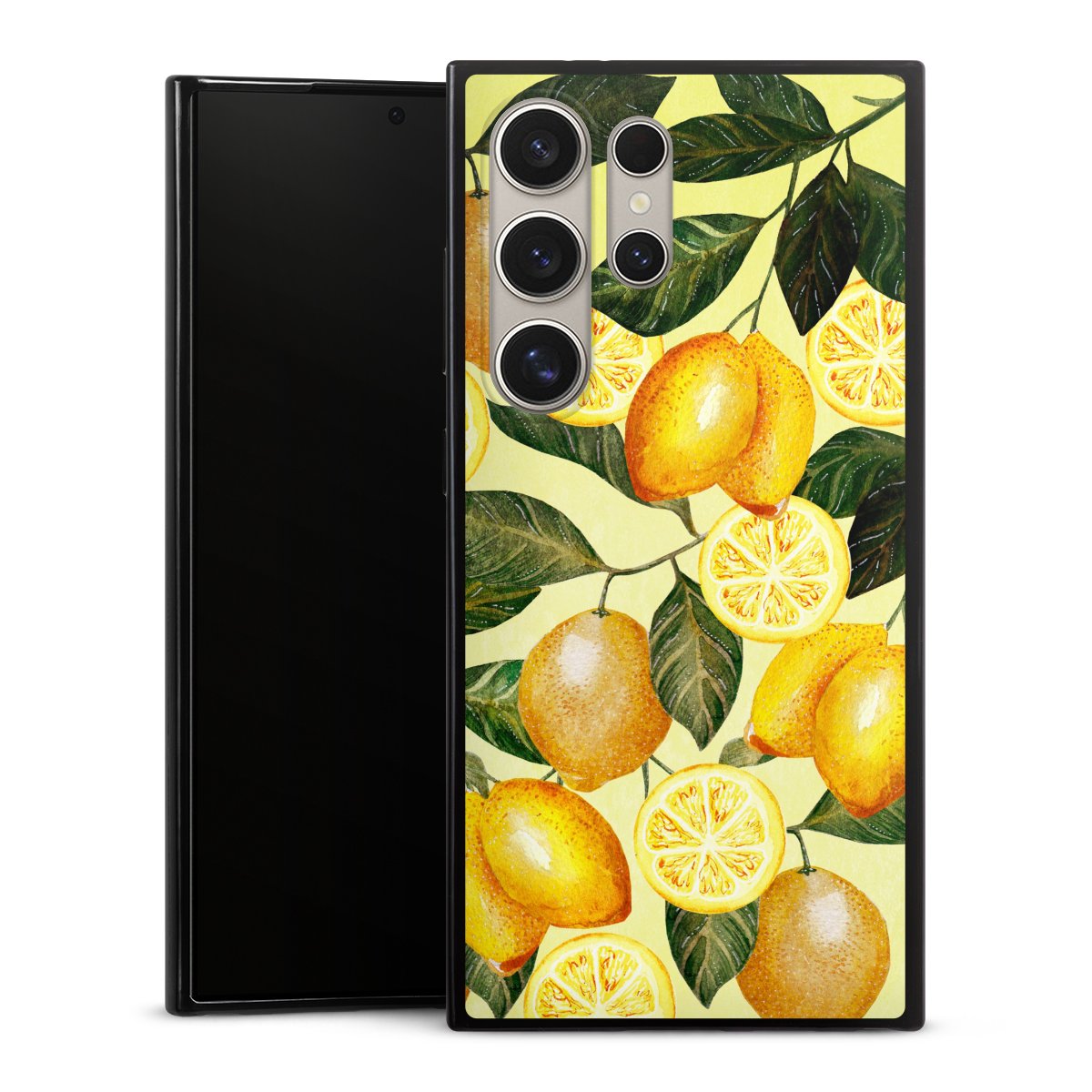 Coque Slim en silicone