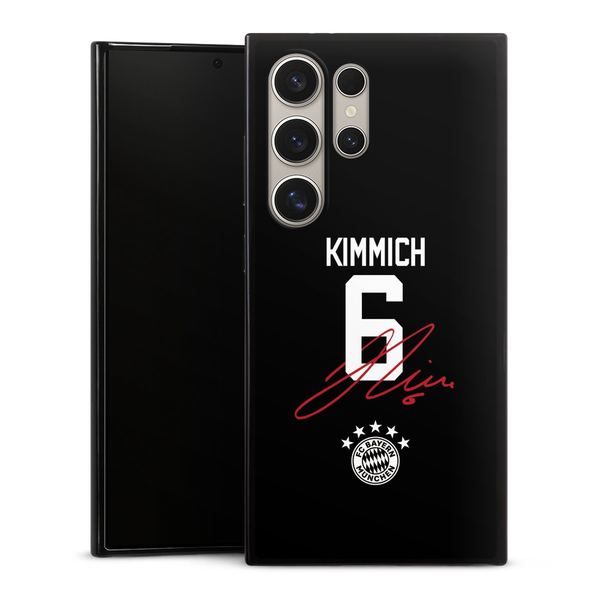 Silikon Slim Case