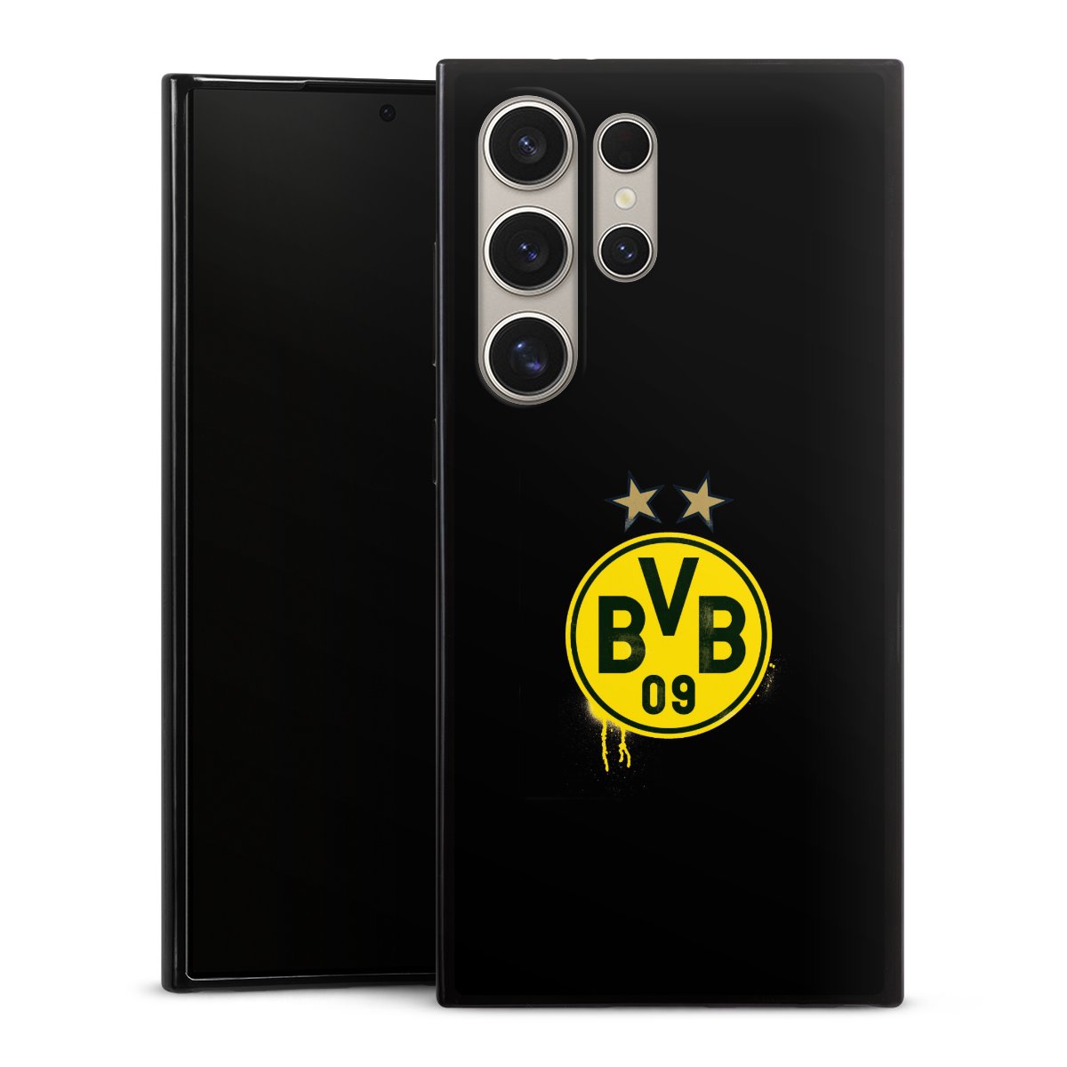 Cover sottile in silicone