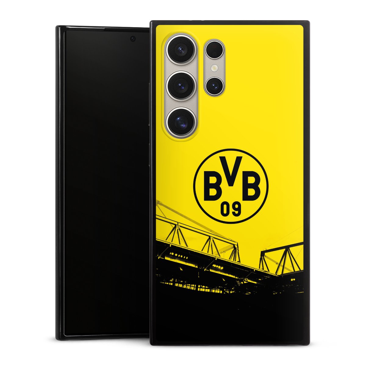 Coque Slim en silicone