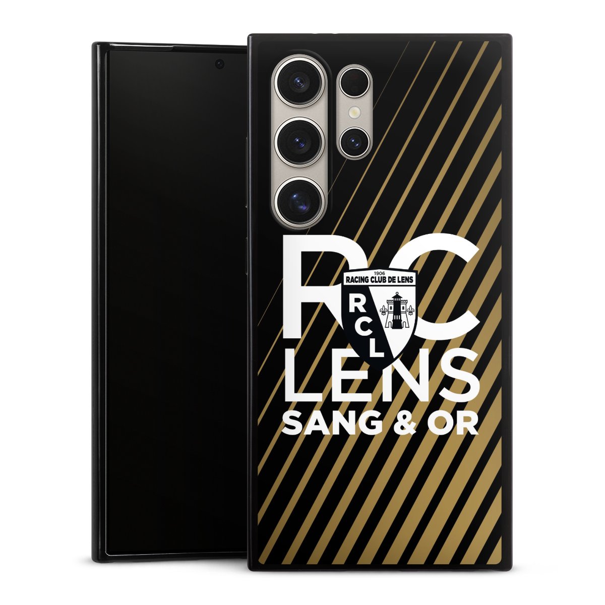 Silikon Slim Case