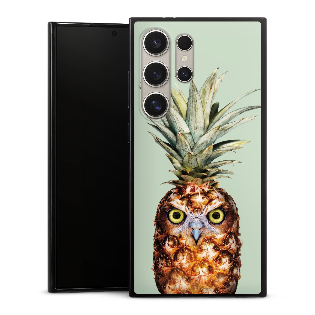 Ananas Kauz