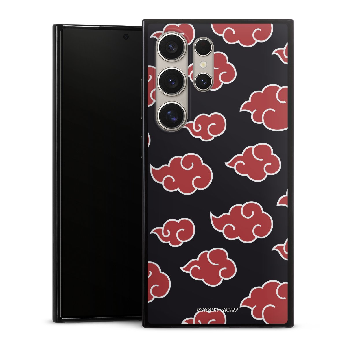 Akatsuki Motif