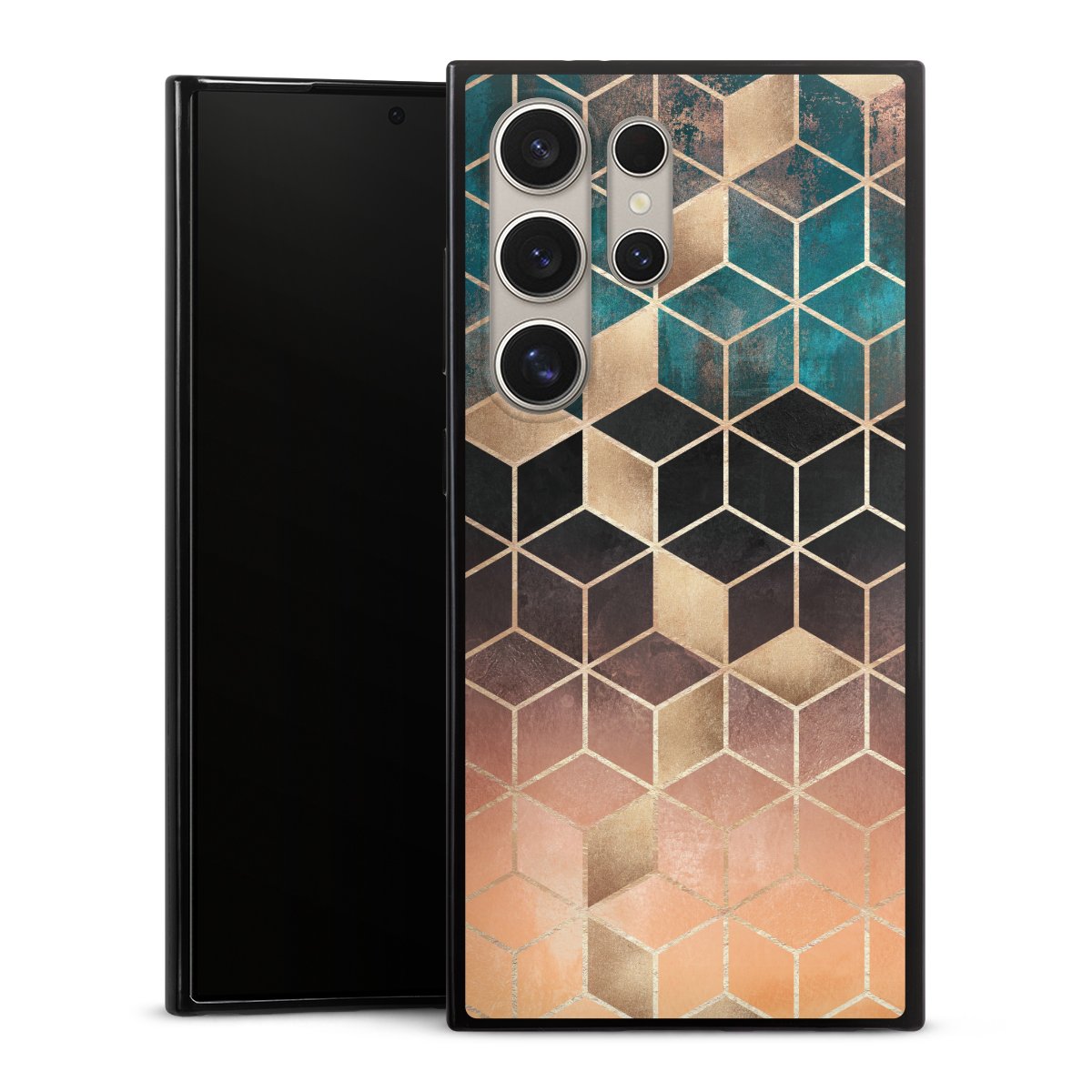 Coque Slim en silicone