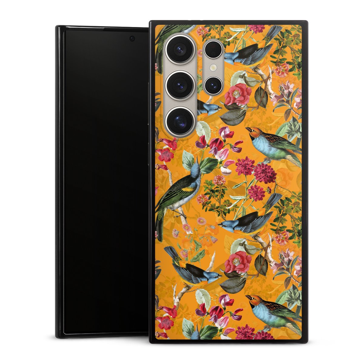 Coque Slim en silicone