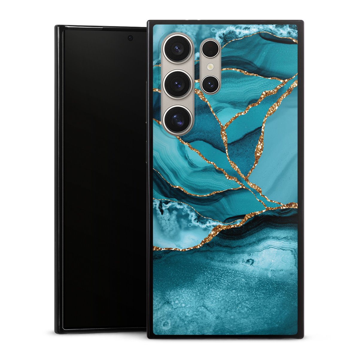 Coque Slim en silicone