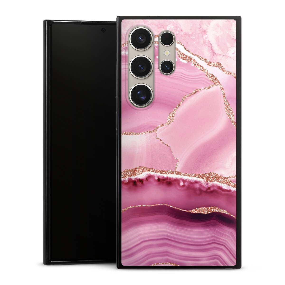Coque Slim en silicone