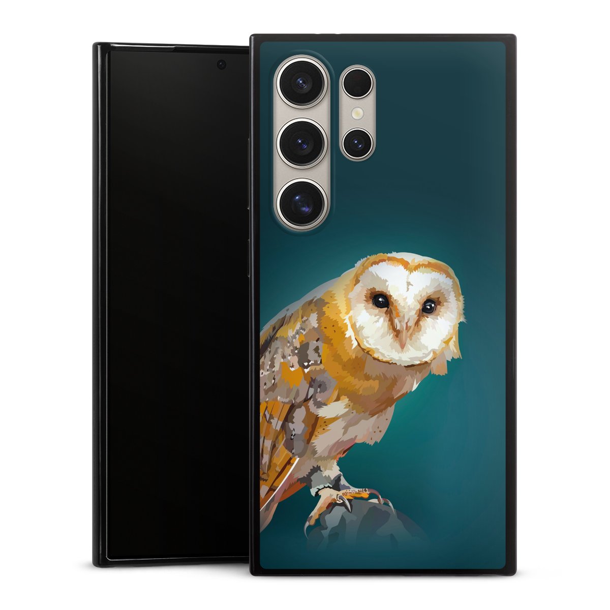 Coque Slim en silicone