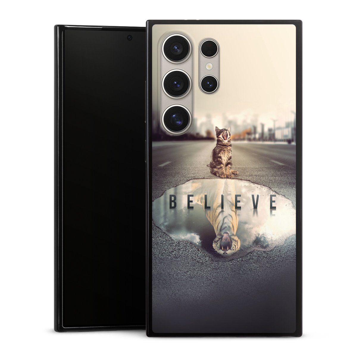 Silikon Slim Case