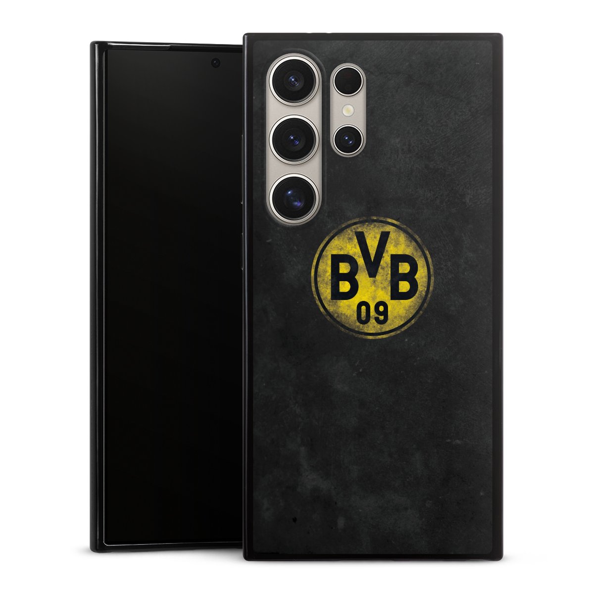 Coque Slim en silicone