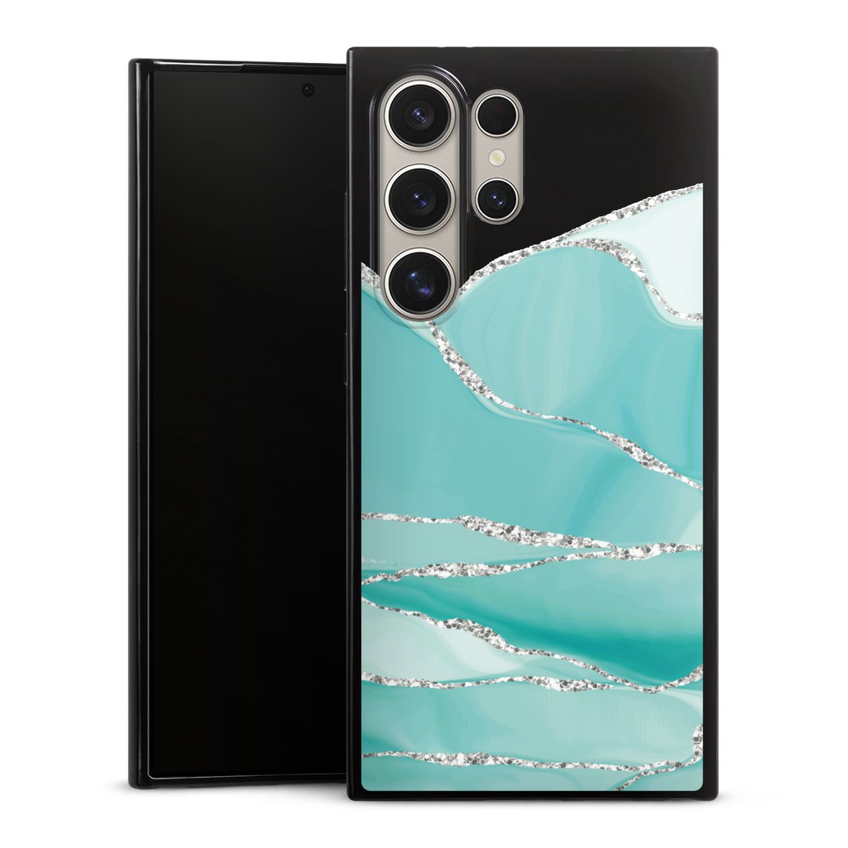 Coque Slim en silicone
