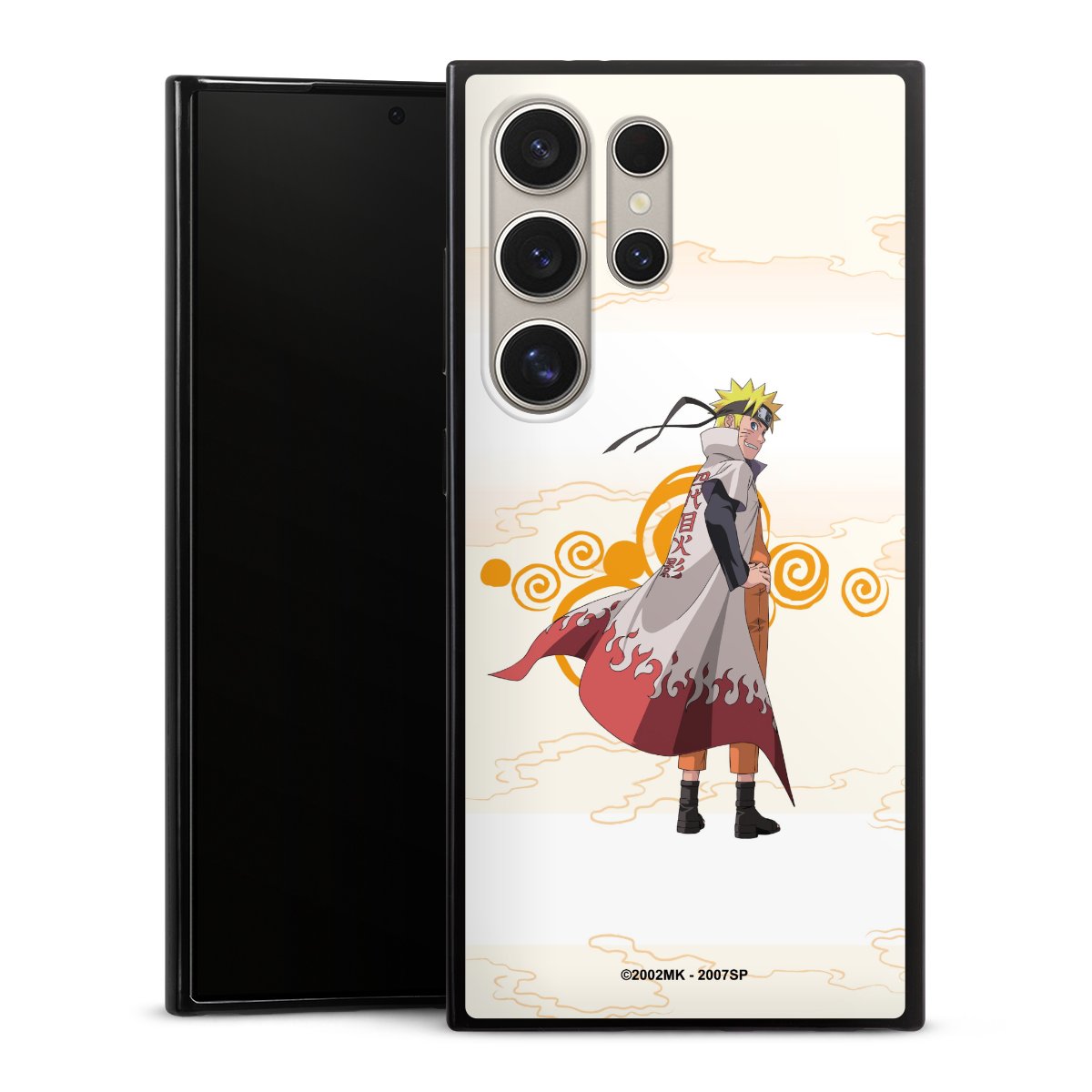 Coque Slim en silicone