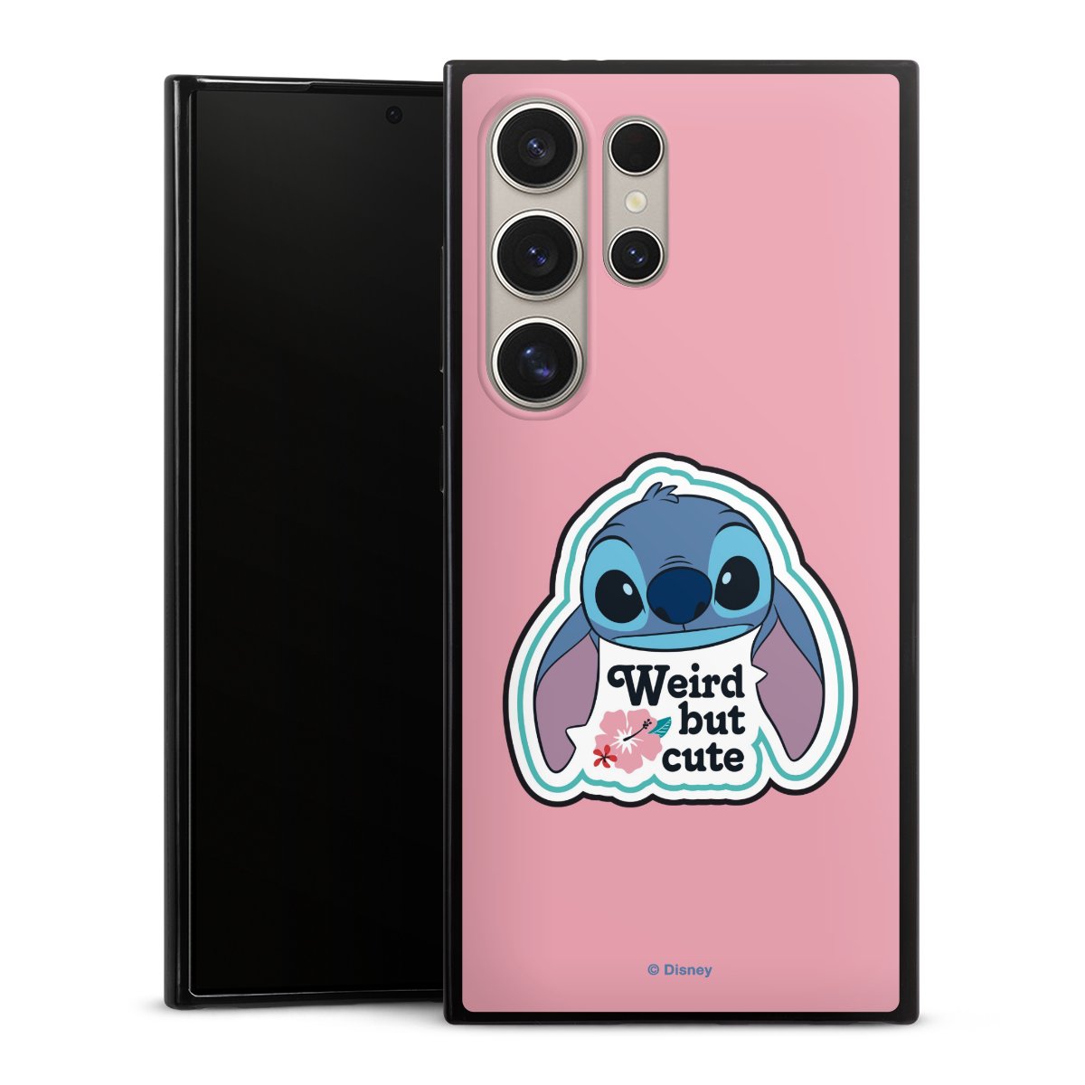 Silikon Slim Case
