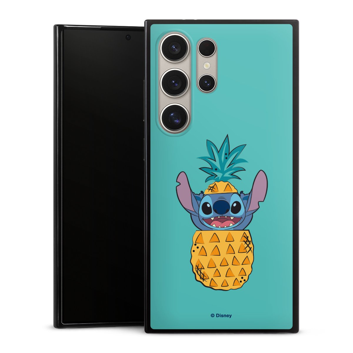 Silikon Slim Case