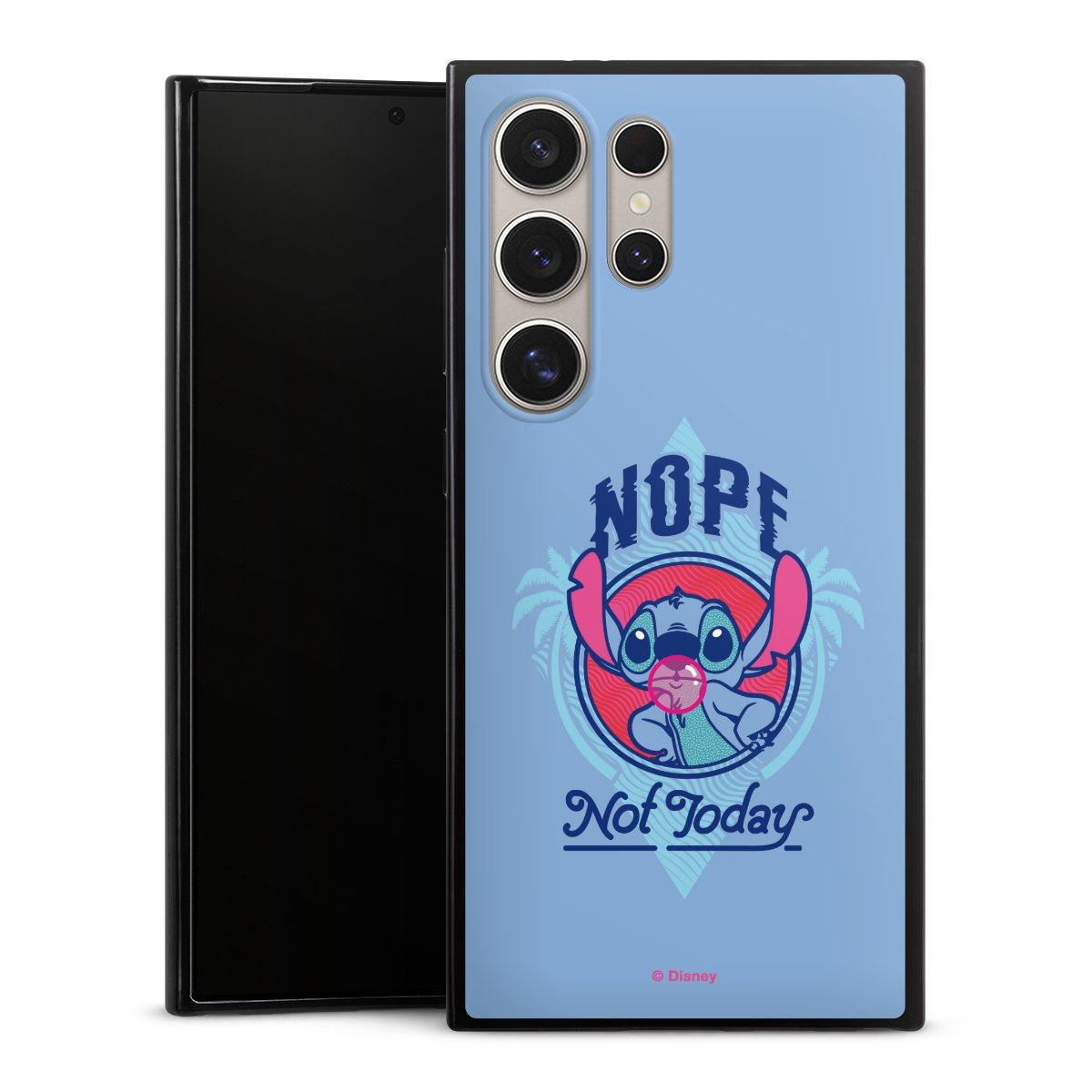 Silikon Slim Case