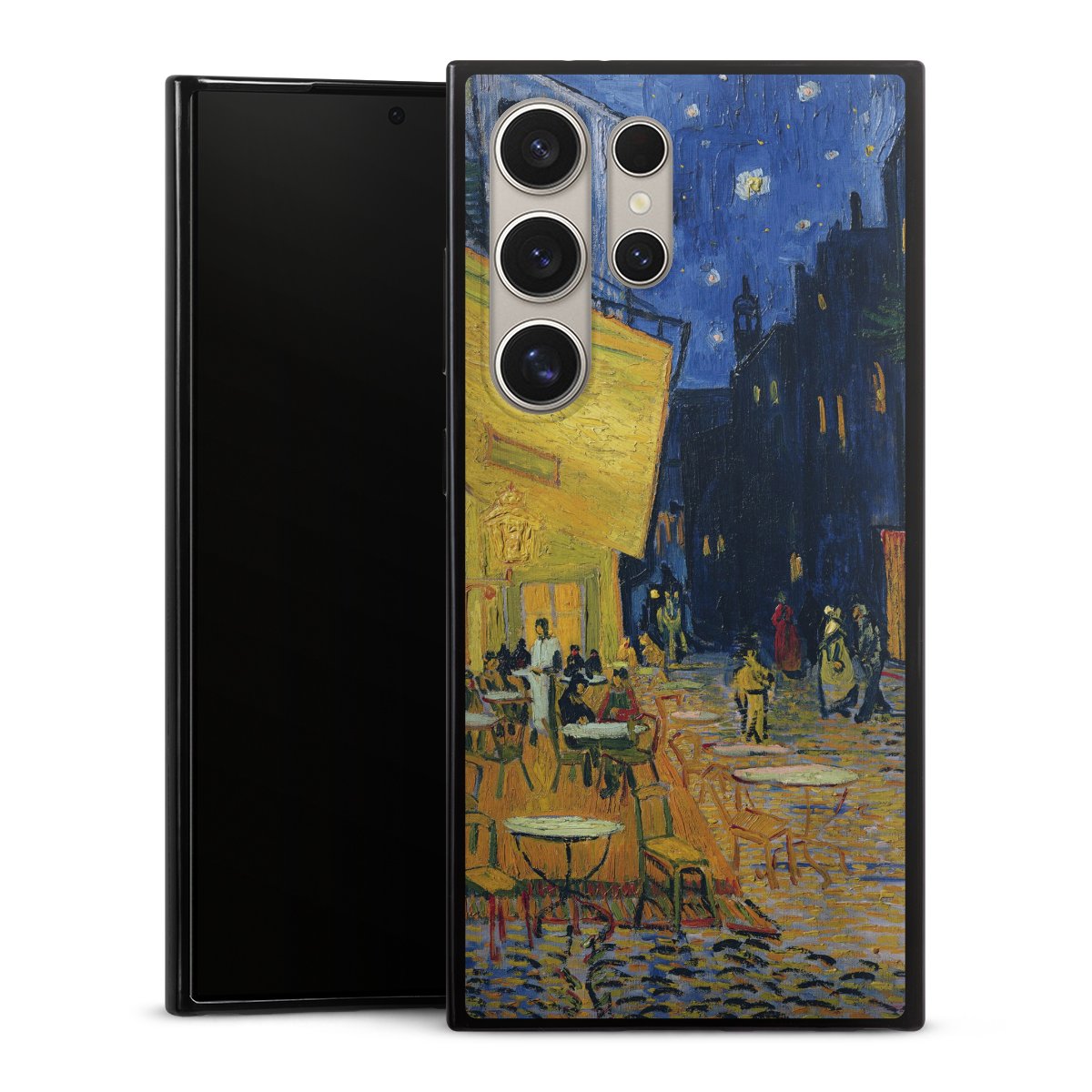 Coque Slim en silicone