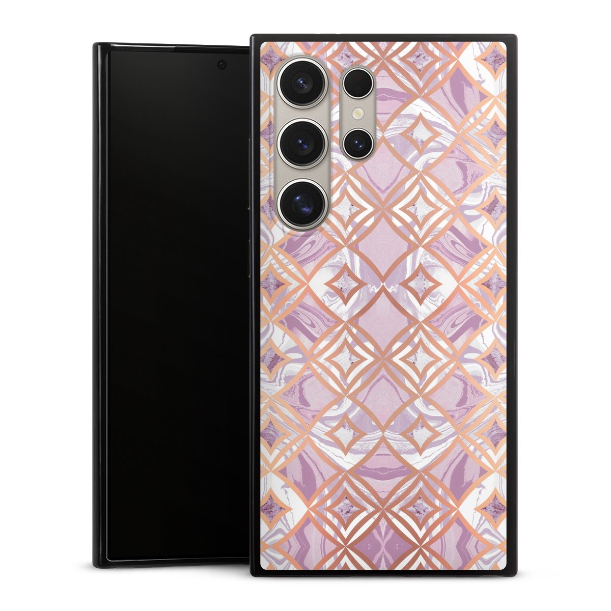 Coque Slim en silicone