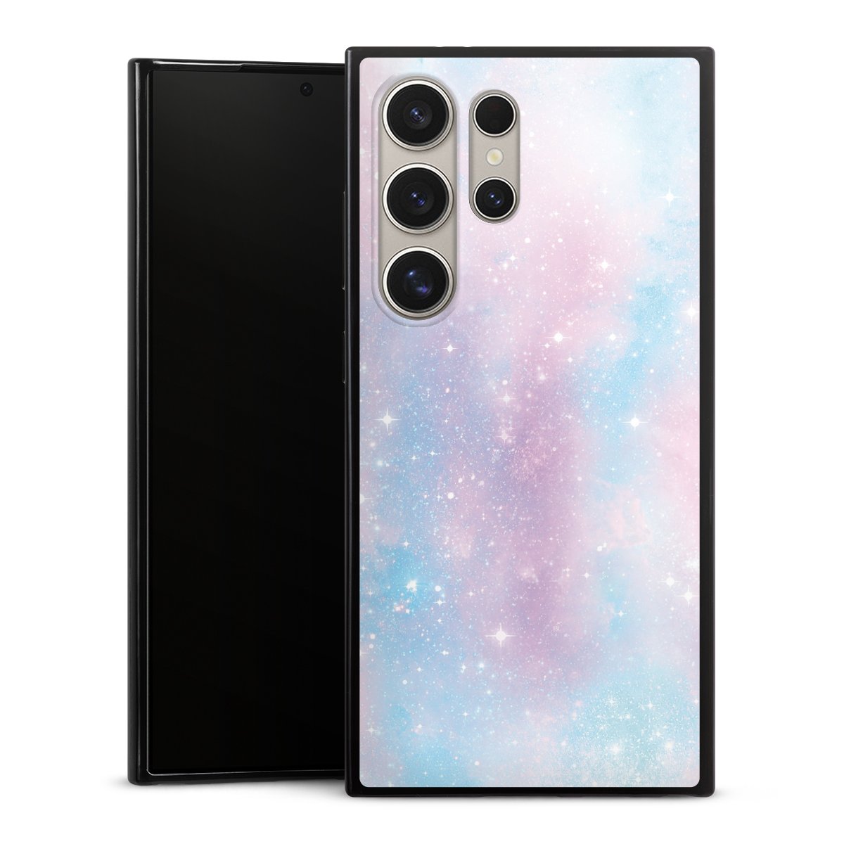 Coque Slim en silicone