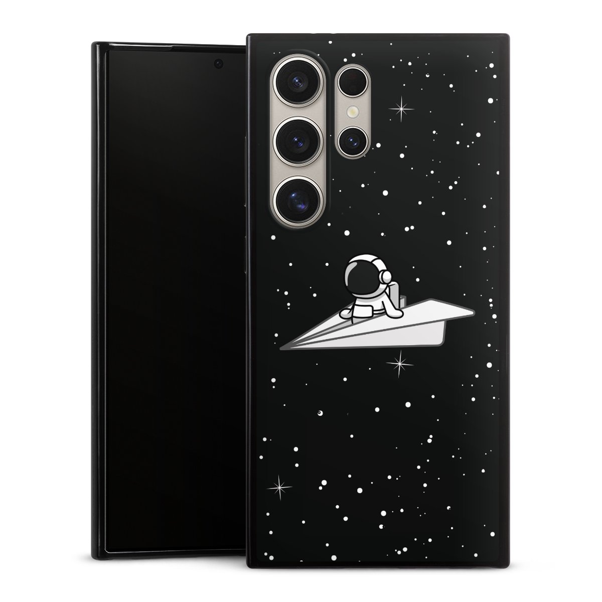 Siliconen slimcase hoesje