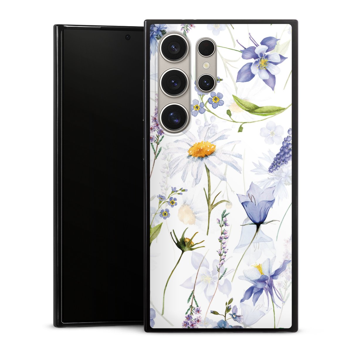 Coque Slim en silicone