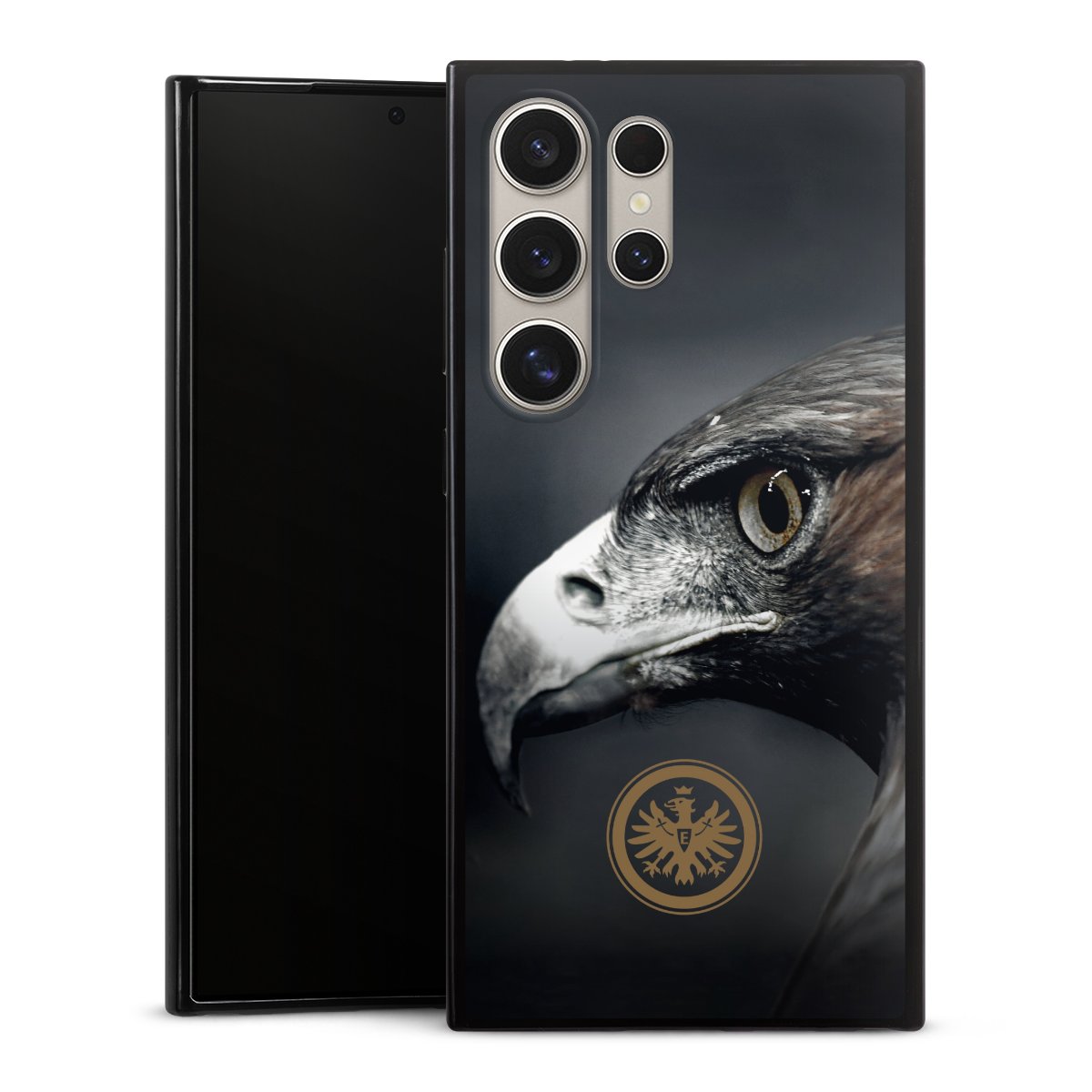 Eintracht Adler Design