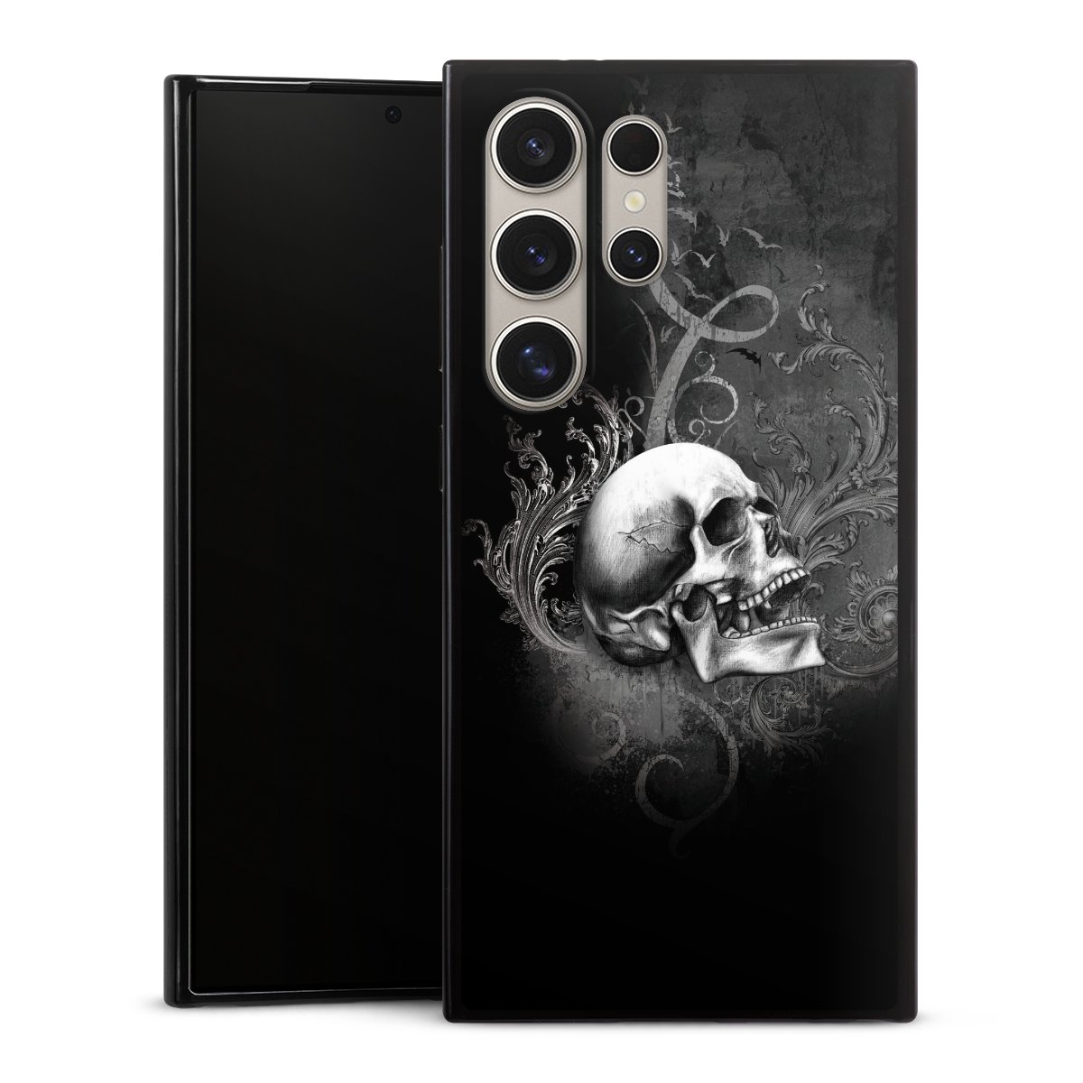 Silikon Slim Case