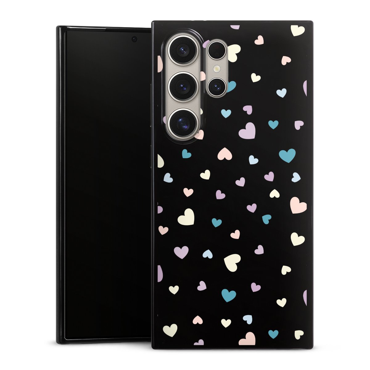 Coque Slim en silicone