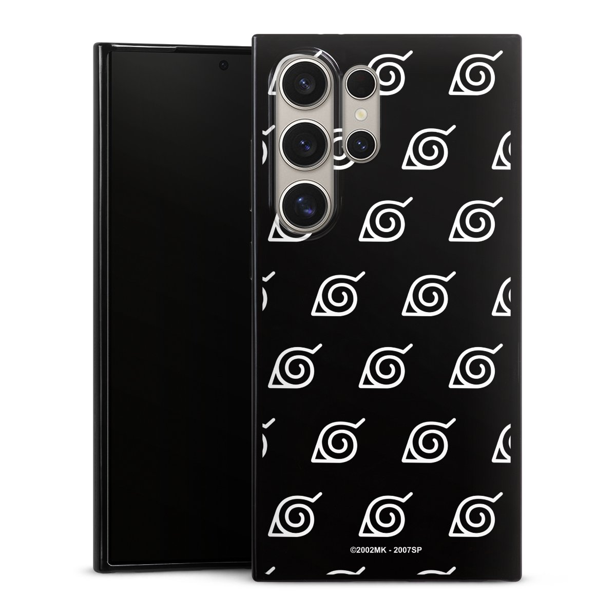Coque Slim en silicone