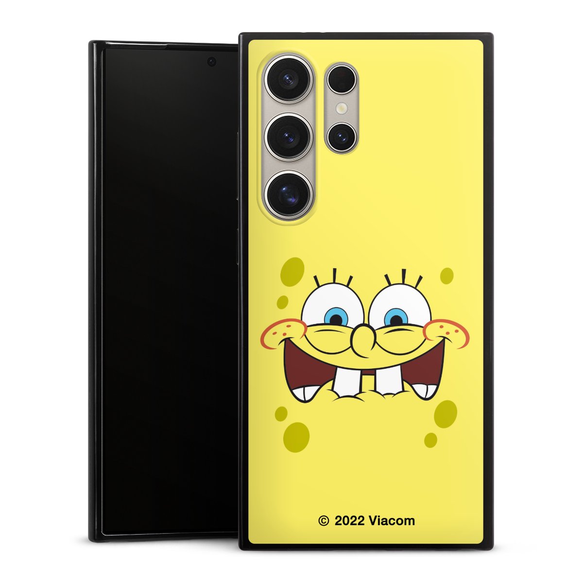 Coque Slim en silicone